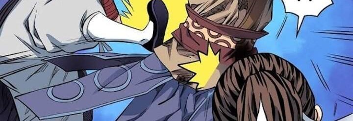 The Scholar Warrior Chapter 13 - halaman 27