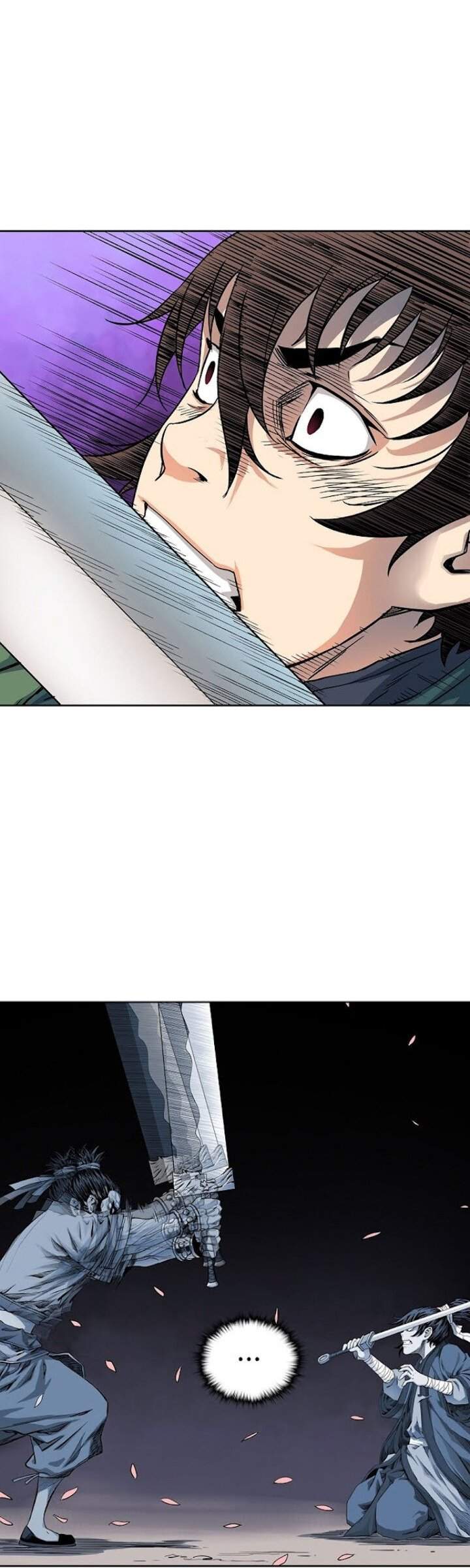The Scholar Warrior Chapter 13 - halaman 5