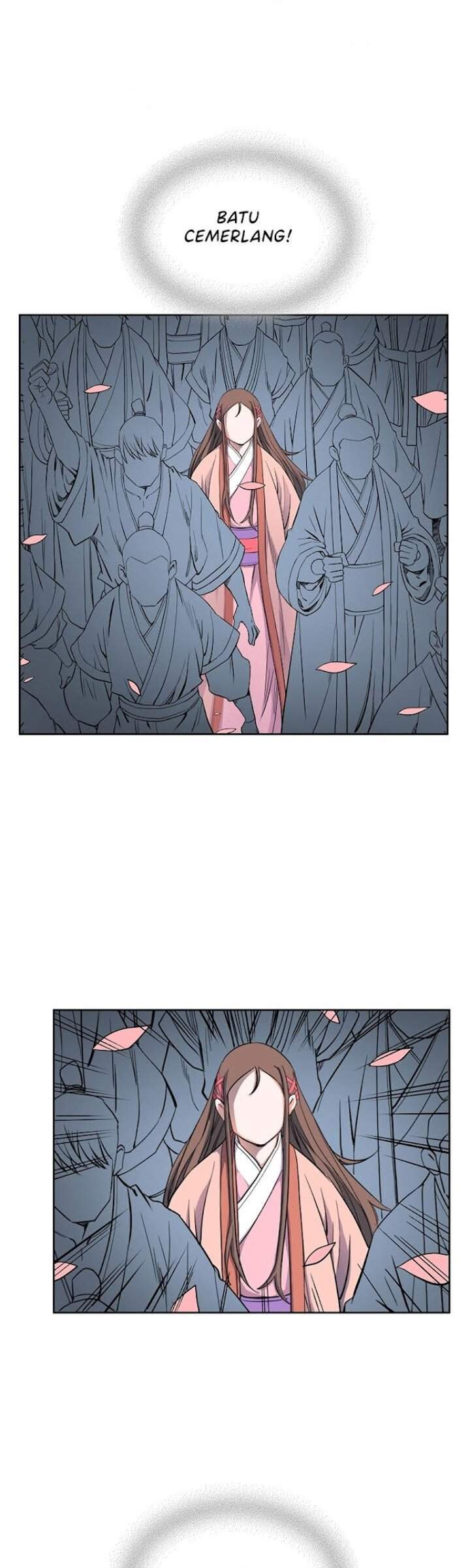 The Scholar Warrior Chapter 13 - halaman 6