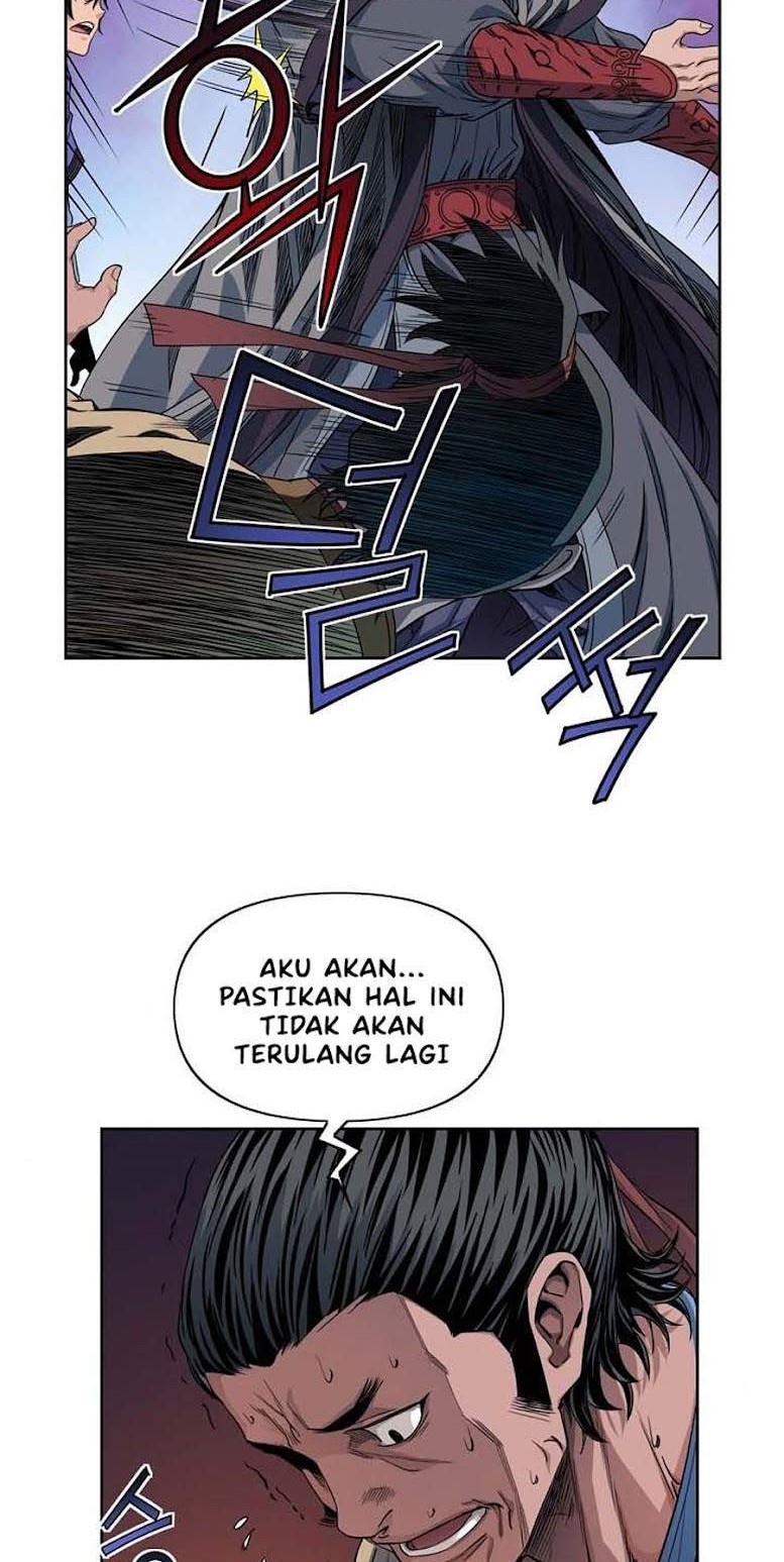 The Scholar Warrior Chapter 14 - halaman 39