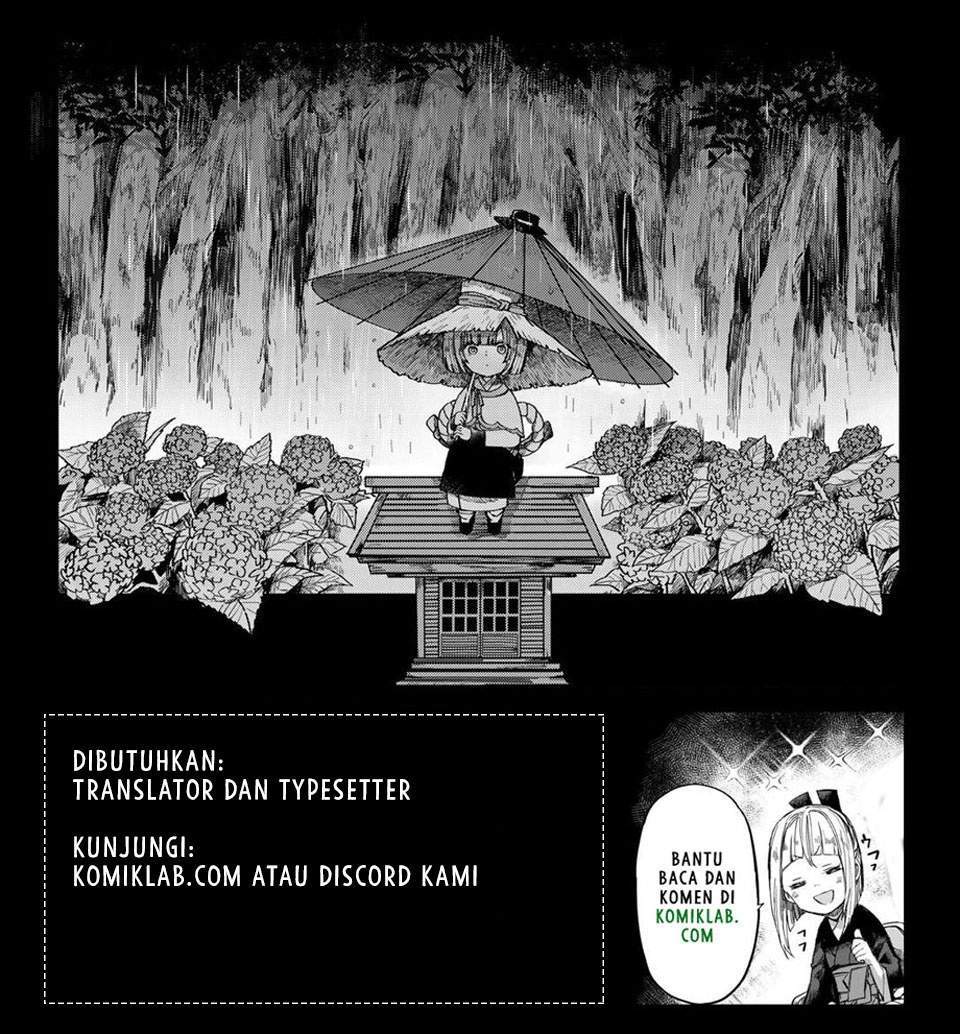 The Scholar Warrior Chapter 15 - halaman 39