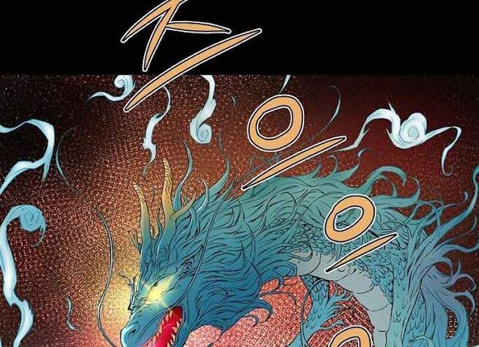 The Scholar Warrior Chapter 2 - halaman 31