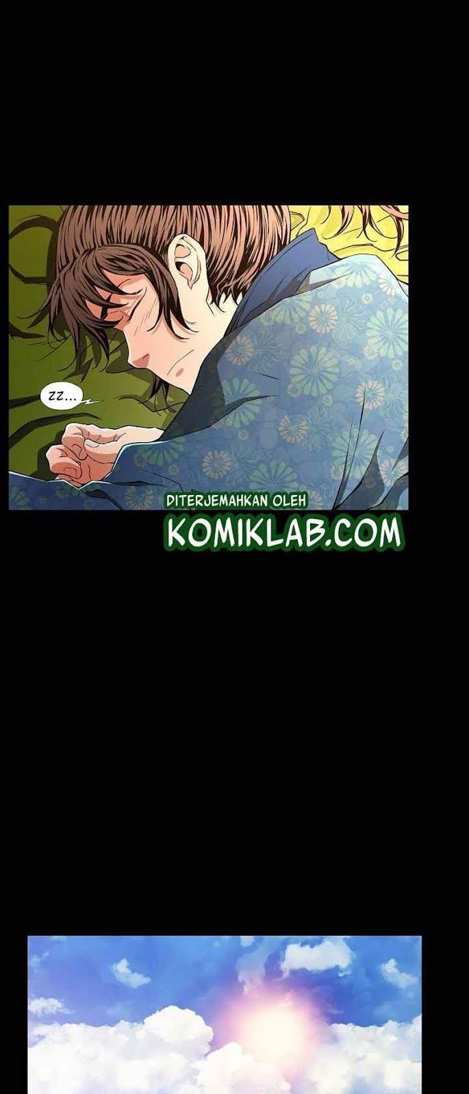 The Scholar Warrior Chapter 2 - halaman 36