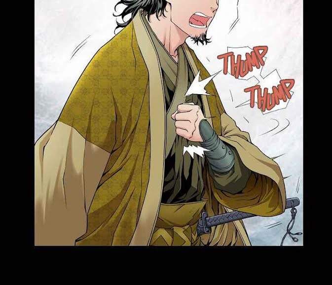 The Scholar Warrior Chapter 2 - halaman 46