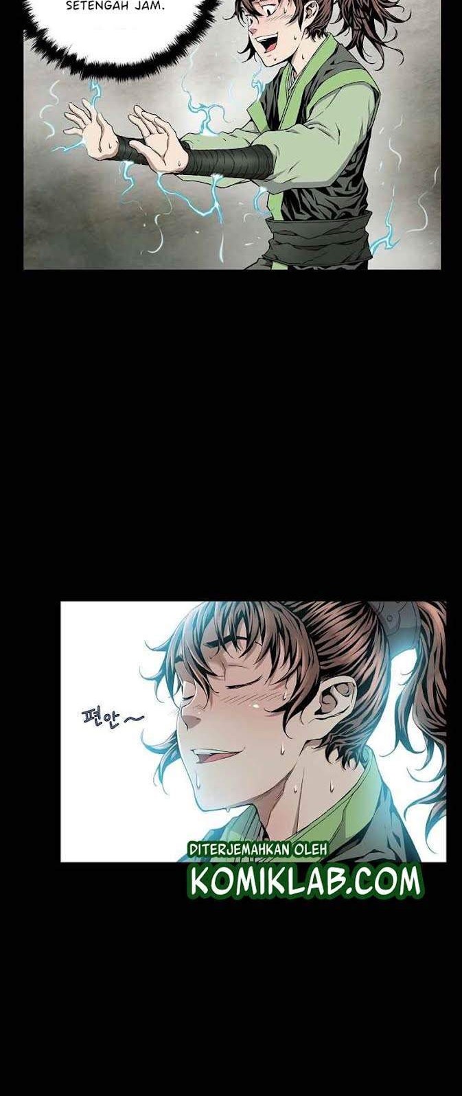 The Scholar Warrior Chapter 2 - halaman 48