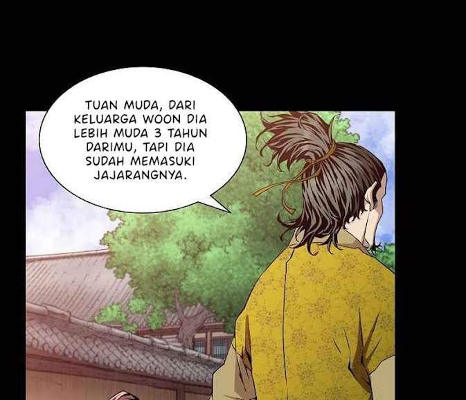 The Scholar Warrior Chapter 2 - halaman 49