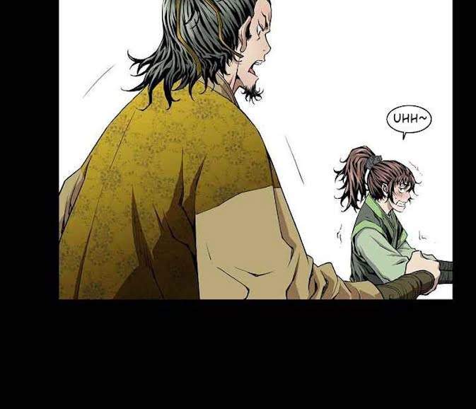 The Scholar Warrior Chapter 2 - halaman 52