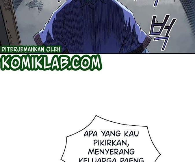 The Scholar Warrior Chapter 21 - halaman 16
