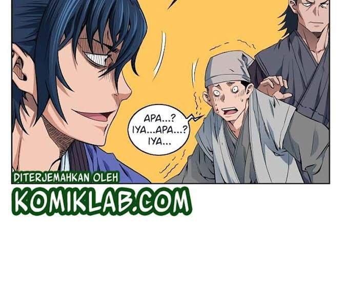 The Scholar Warrior Chapter 21 - halaman 19
