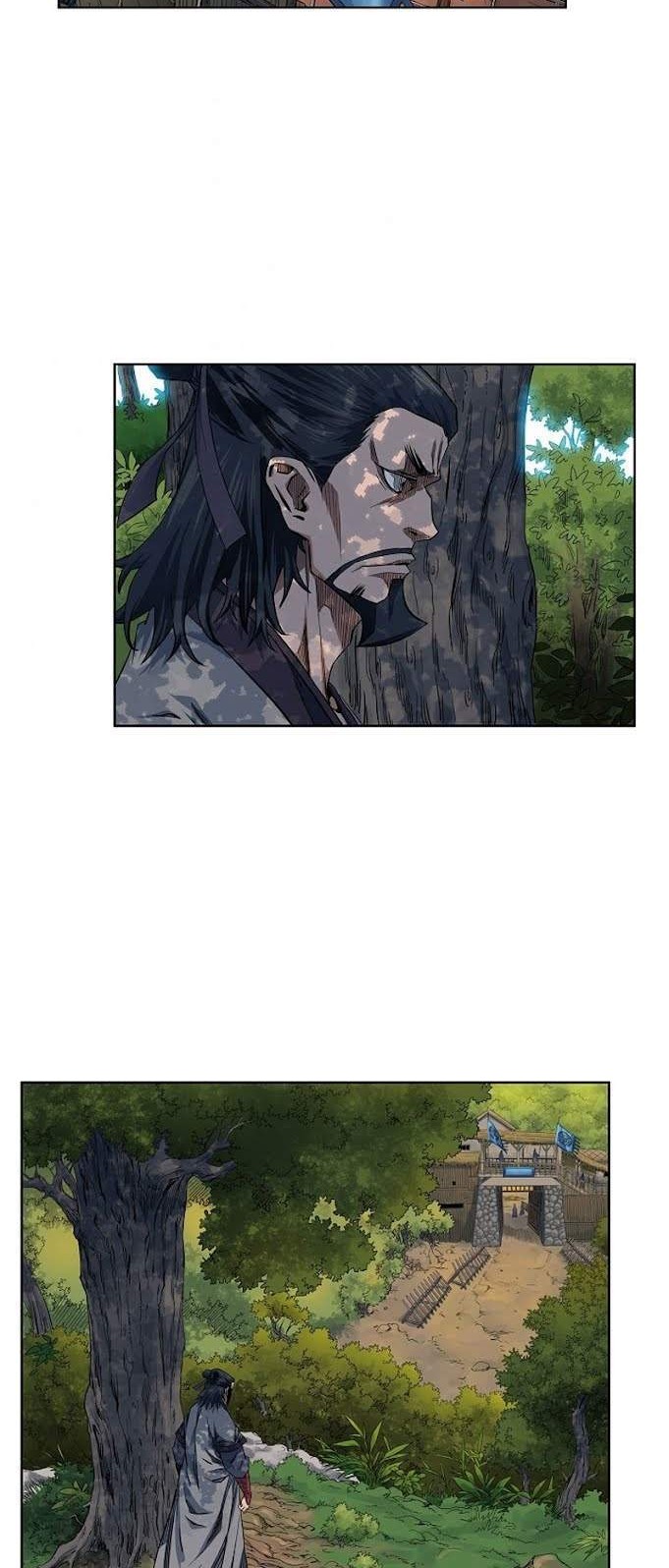 The Scholar Warrior Chapter 21 - halaman 27
