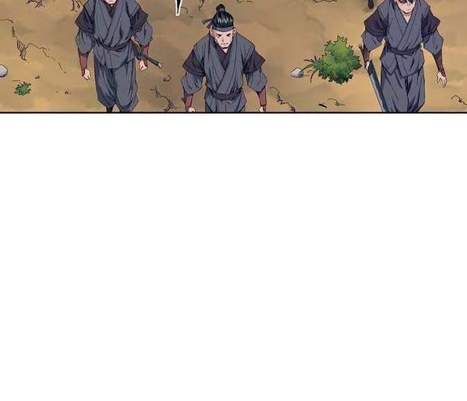 The Scholar Warrior Chapter 21 - halaman 31
