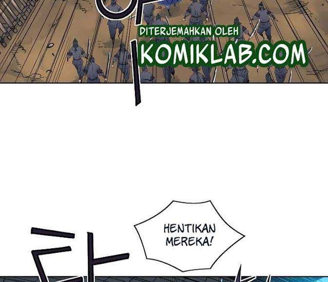 The Scholar Warrior Chapter 21 - halaman 34