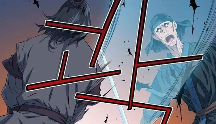 The Scholar Warrior Chapter 21 - halaman 4