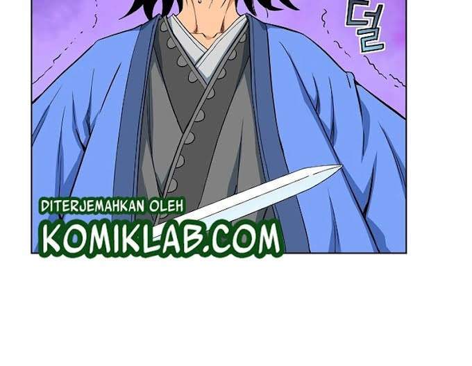 The Scholar Warrior Chapter 21 - halaman 40