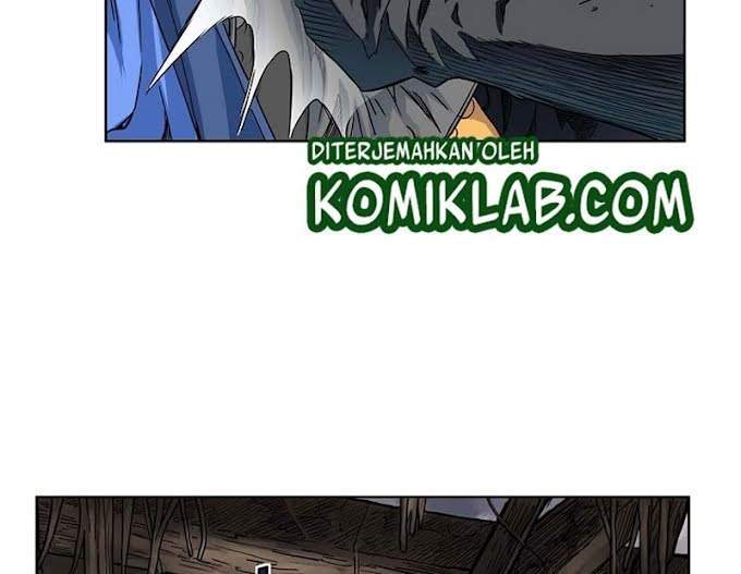 The Scholar Warrior Chapter 21 - halaman 43