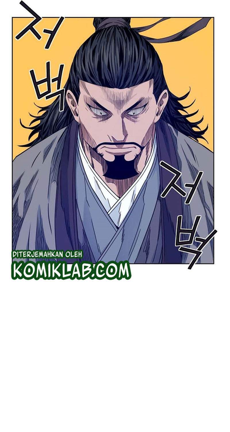 The Scholar Warrior Chapter 21 - halaman 47