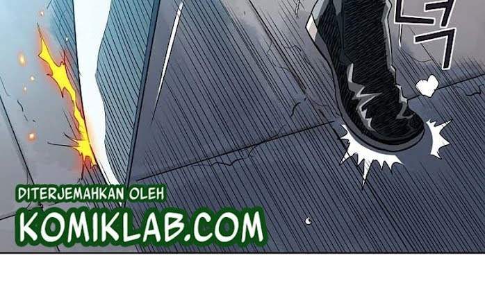 The Scholar Warrior Chapter 21 - halaman 7
