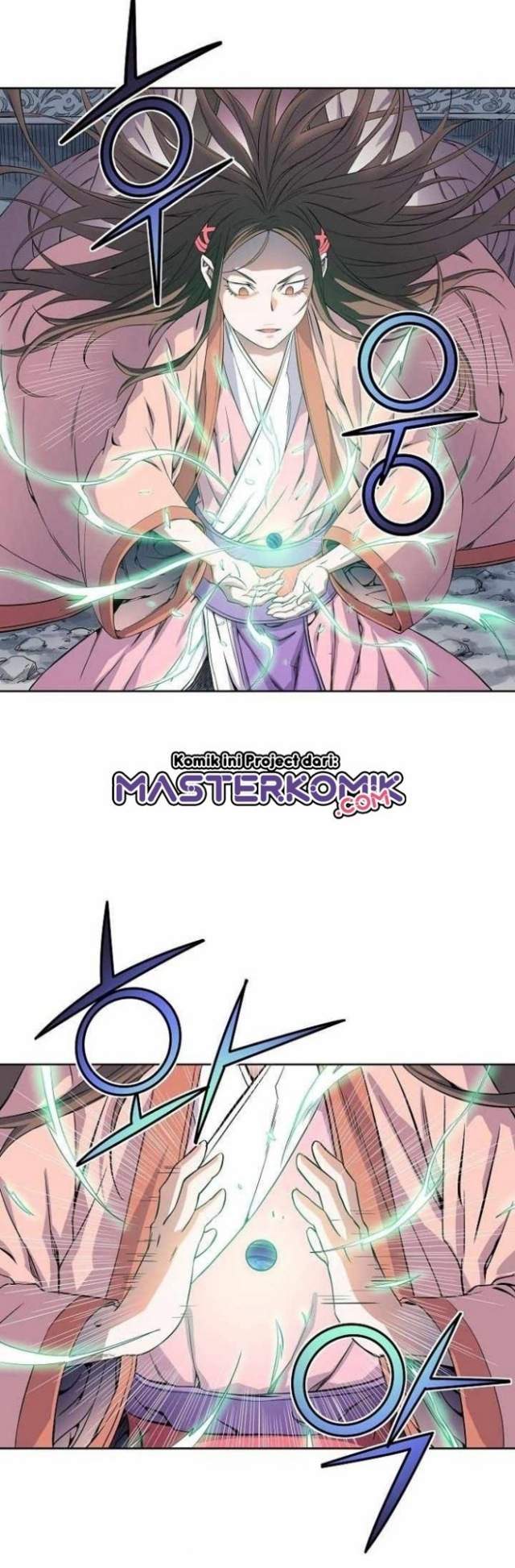 The Scholar Warrior Chapter 23 - halaman 4