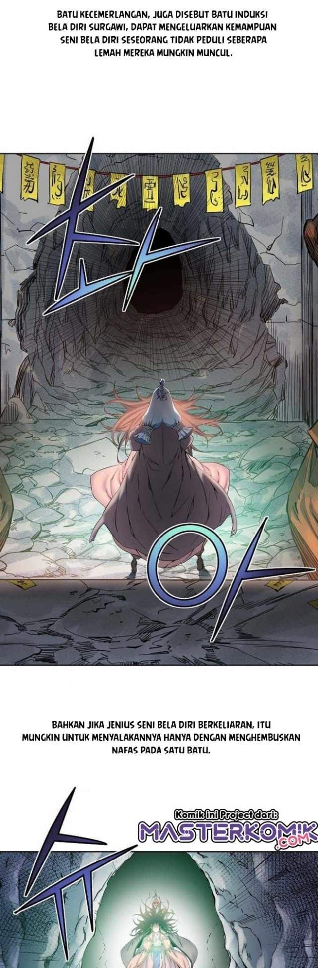 The Scholar Warrior Chapter 23 - halaman 5