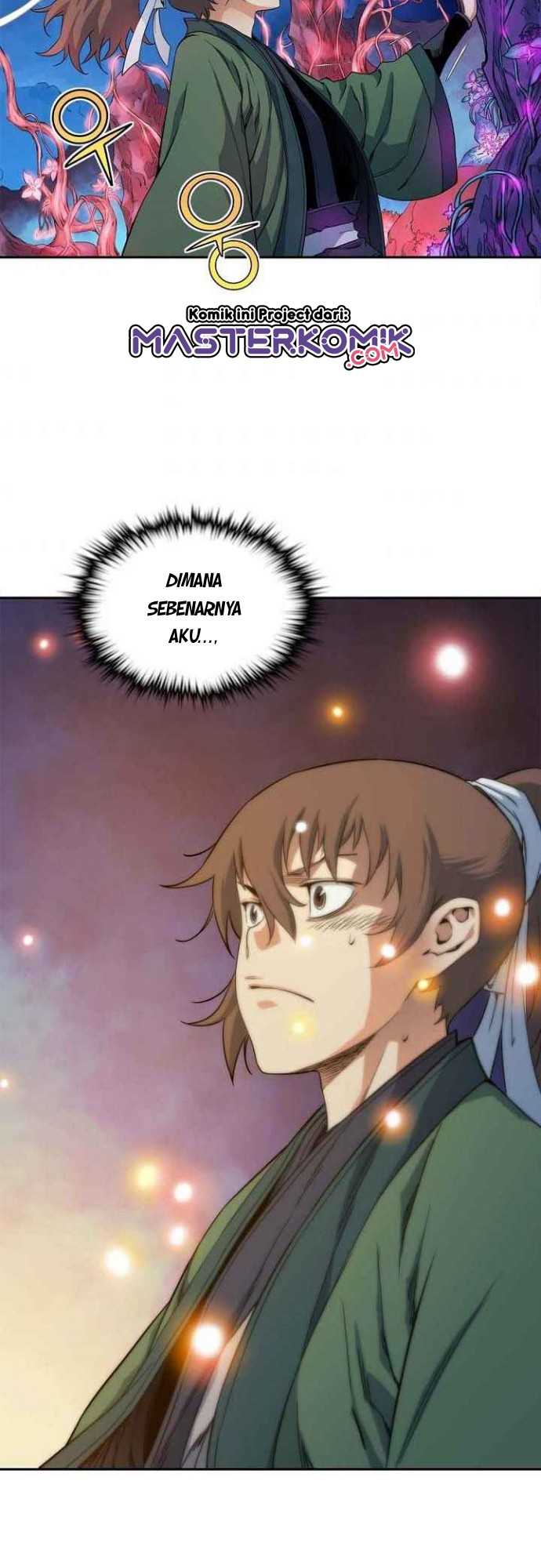 The Scholar Warrior Chapter 24 - halaman 39