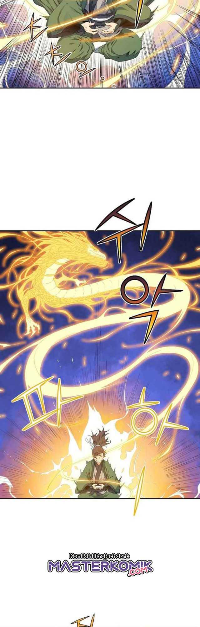 The Scholar Warrior Chapter 25 - halaman 5