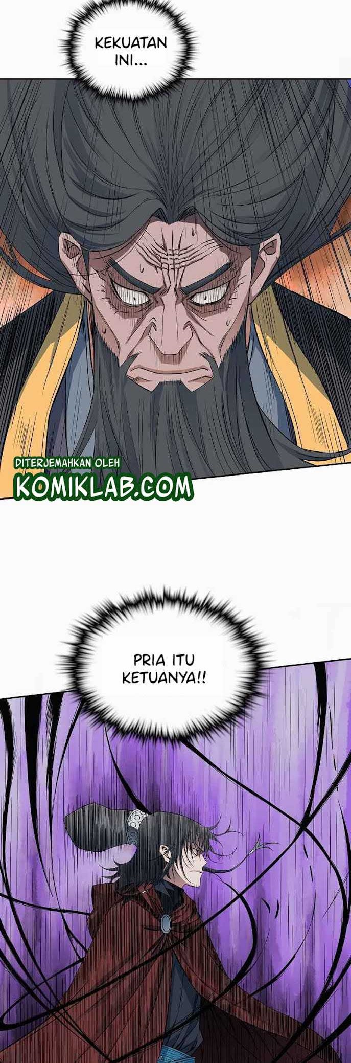 The Scholar Warrior Chapter 26 - halaman 3