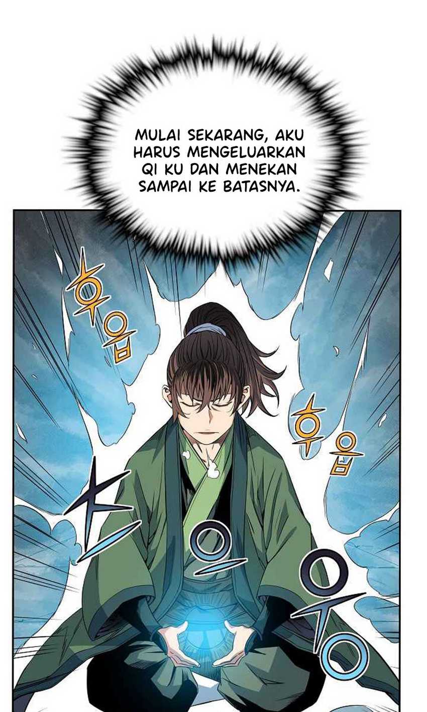 The Scholar Warrior Chapter 27 - halaman 32