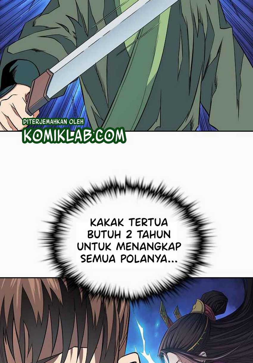 The Scholar Warrior Chapter 27 - halaman 5