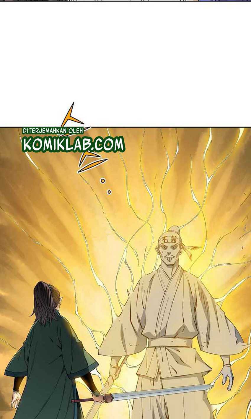The Scholar Warrior Chapter 27 - halaman 63