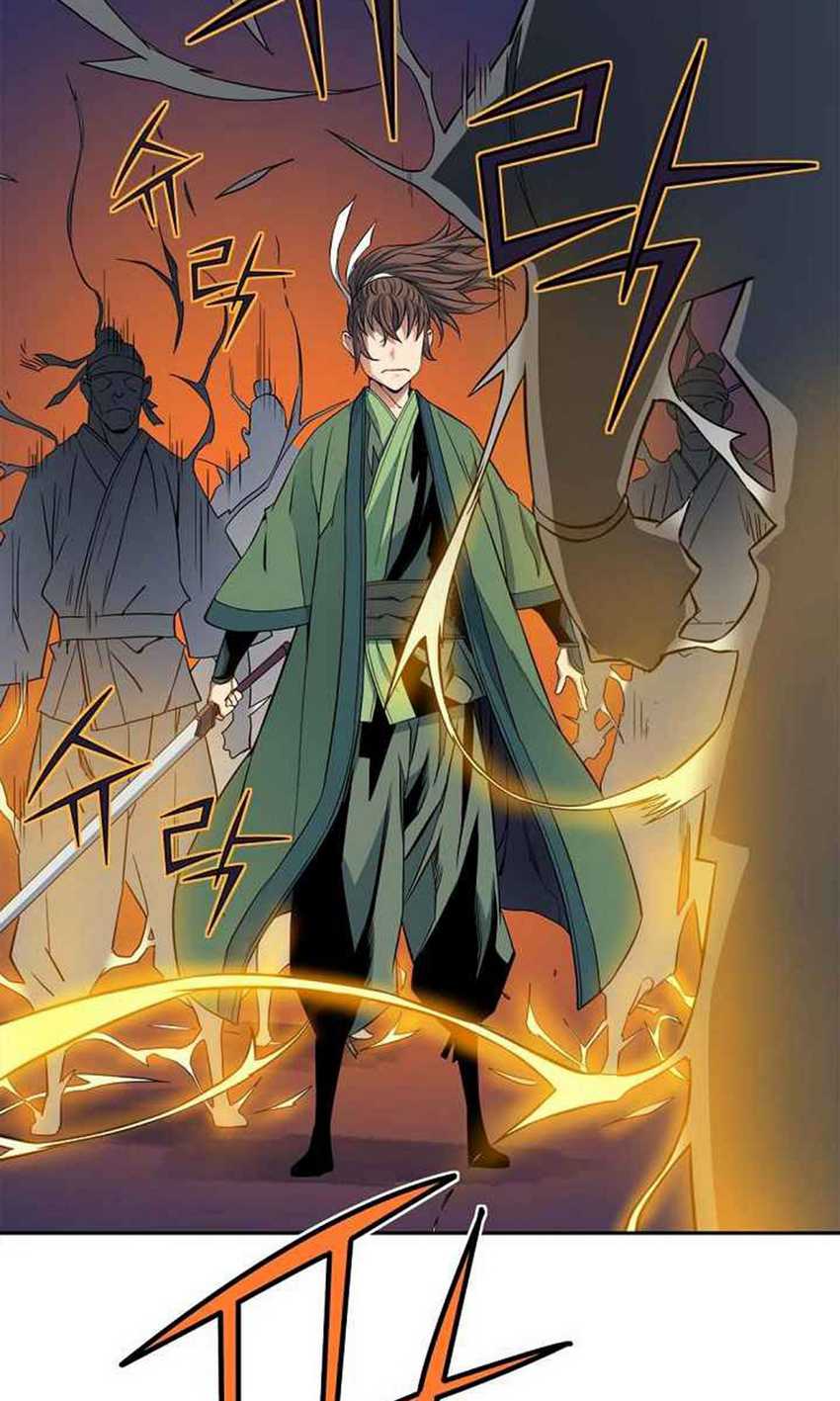 The Scholar Warrior Chapter 27 - halaman 72