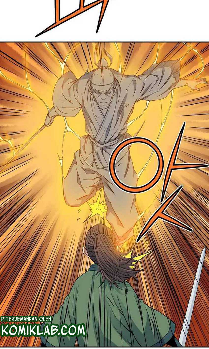 The Scholar Warrior Chapter 27 - halaman 73