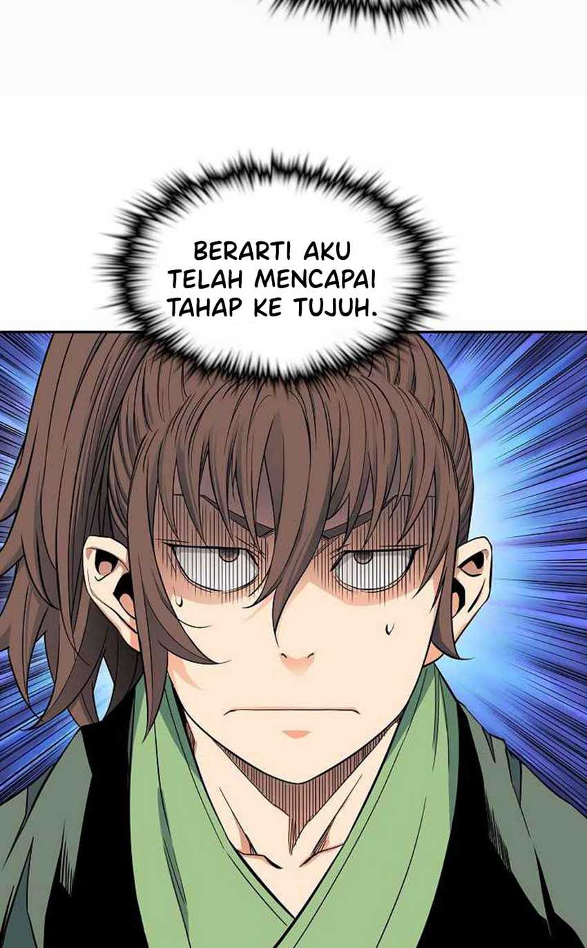 The Scholar Warrior Chapter 27 - halaman 8