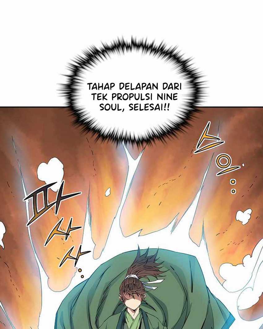 The Scholar Warrior Chapter 28 - halaman 29