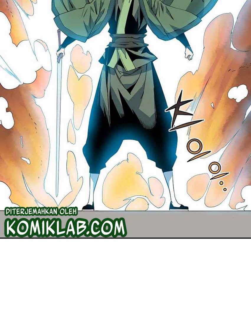 The Scholar Warrior Chapter 28 - halaman 30