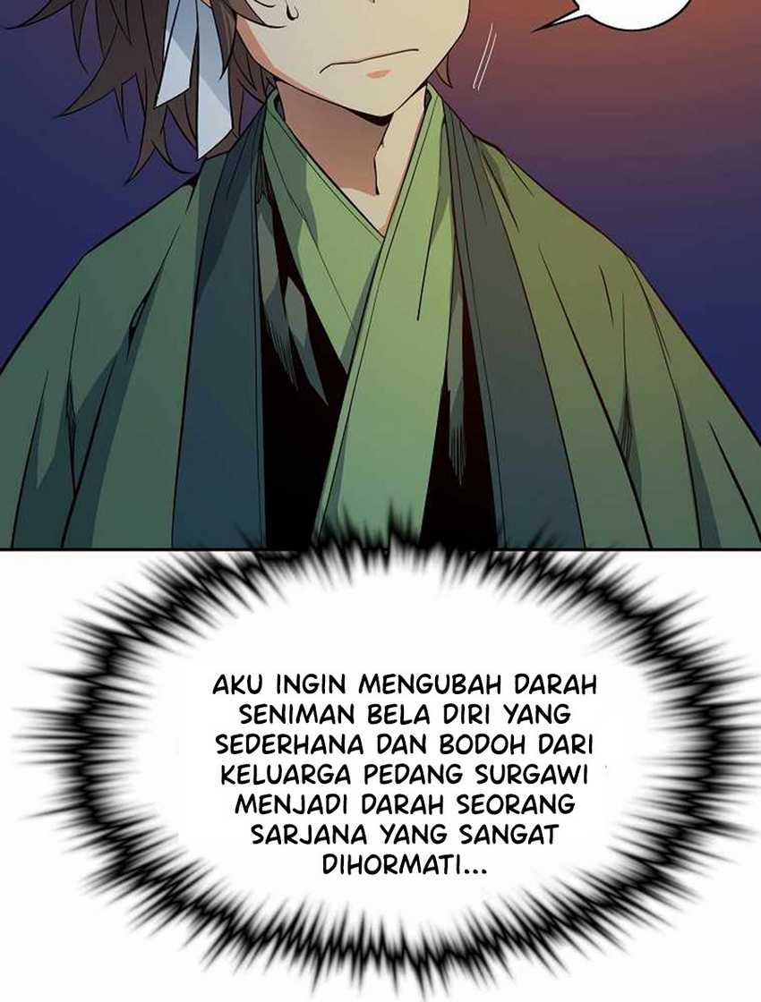 The Scholar Warrior Chapter 28 - halaman 39