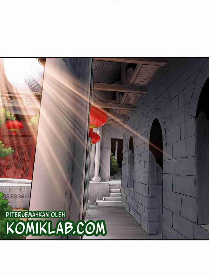 The Scholar Warrior Chapter 28 - halaman 40
