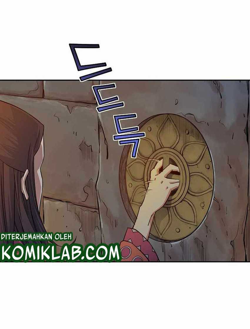 The Scholar Warrior Chapter 28 - halaman 45