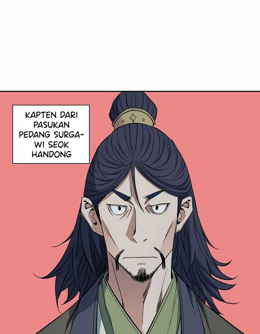 The Scholar Warrior Chapter 28 - halaman 67