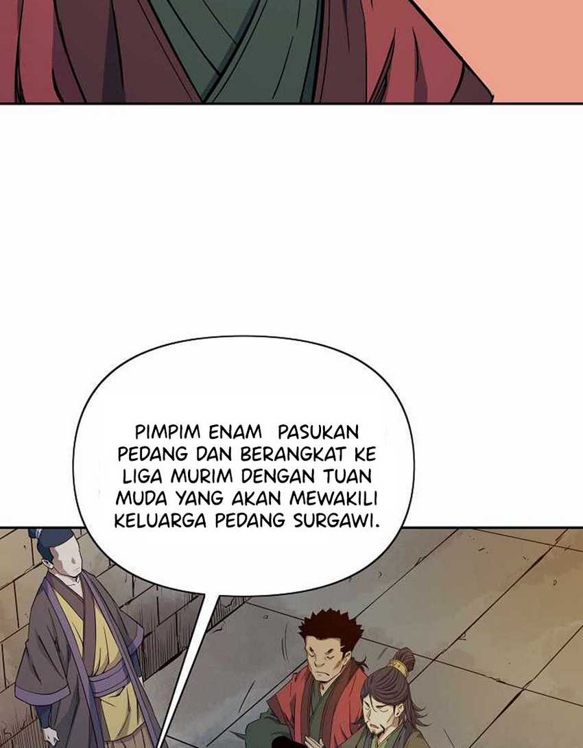 The Scholar Warrior Chapter 28 - halaman 69