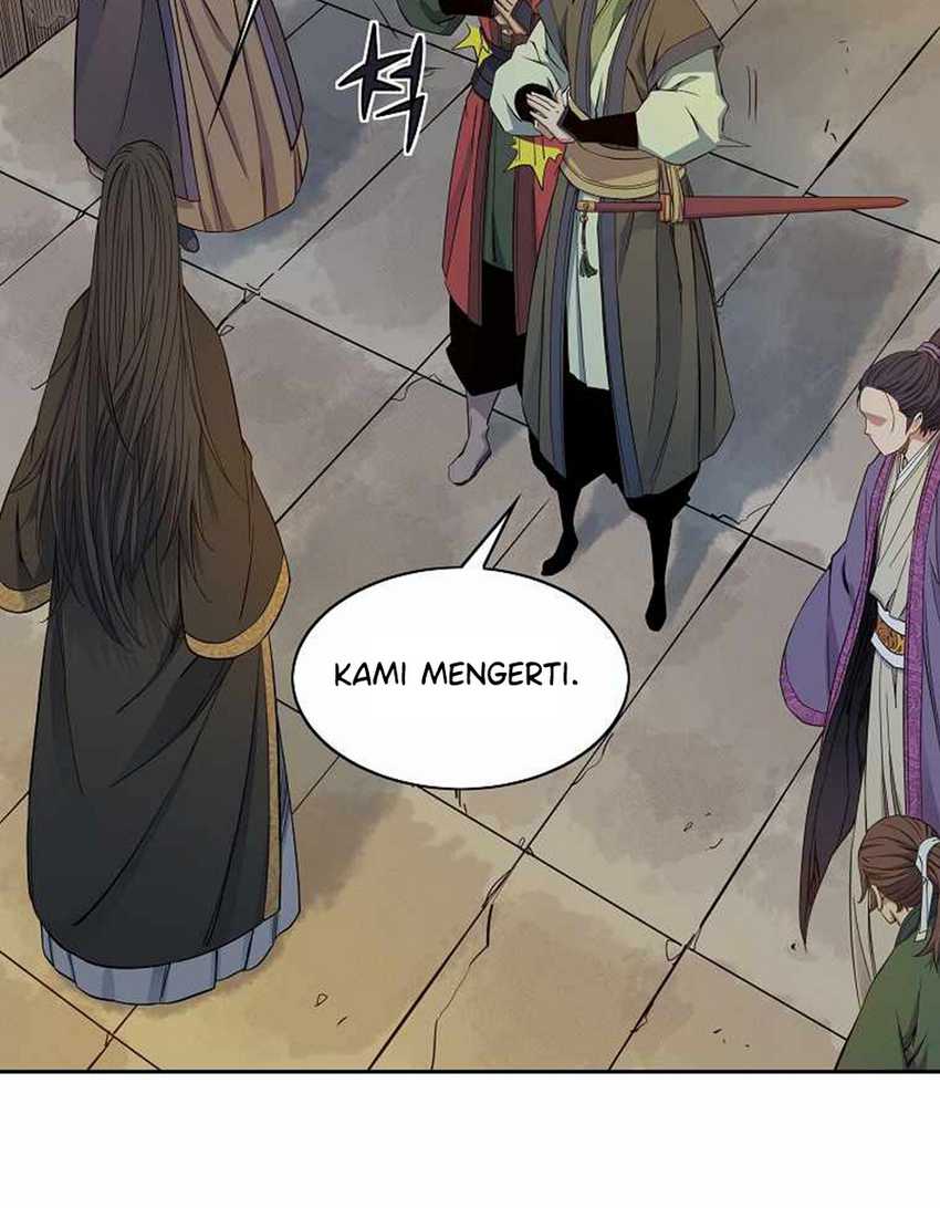 The Scholar Warrior Chapter 28 - halaman 70