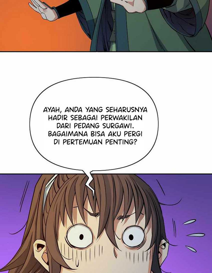 The Scholar Warrior Chapter 28 - halaman 72