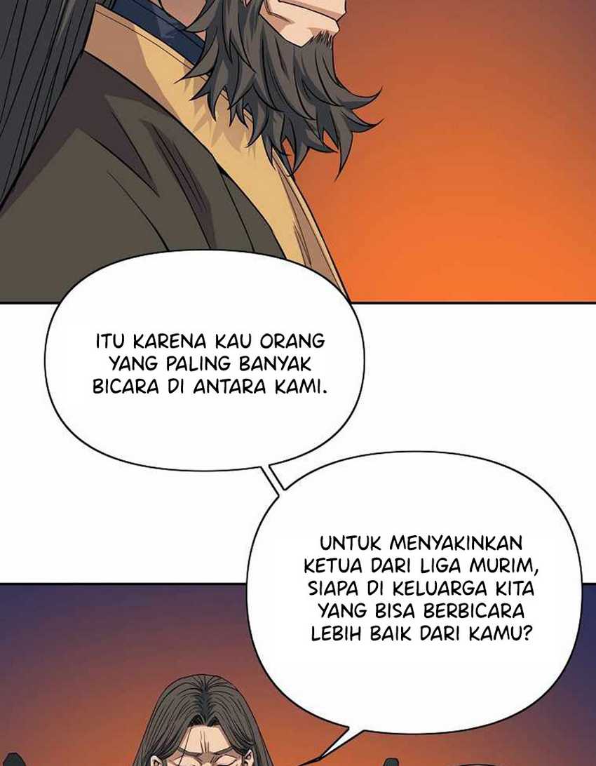 The Scholar Warrior Chapter 28 - halaman 74
