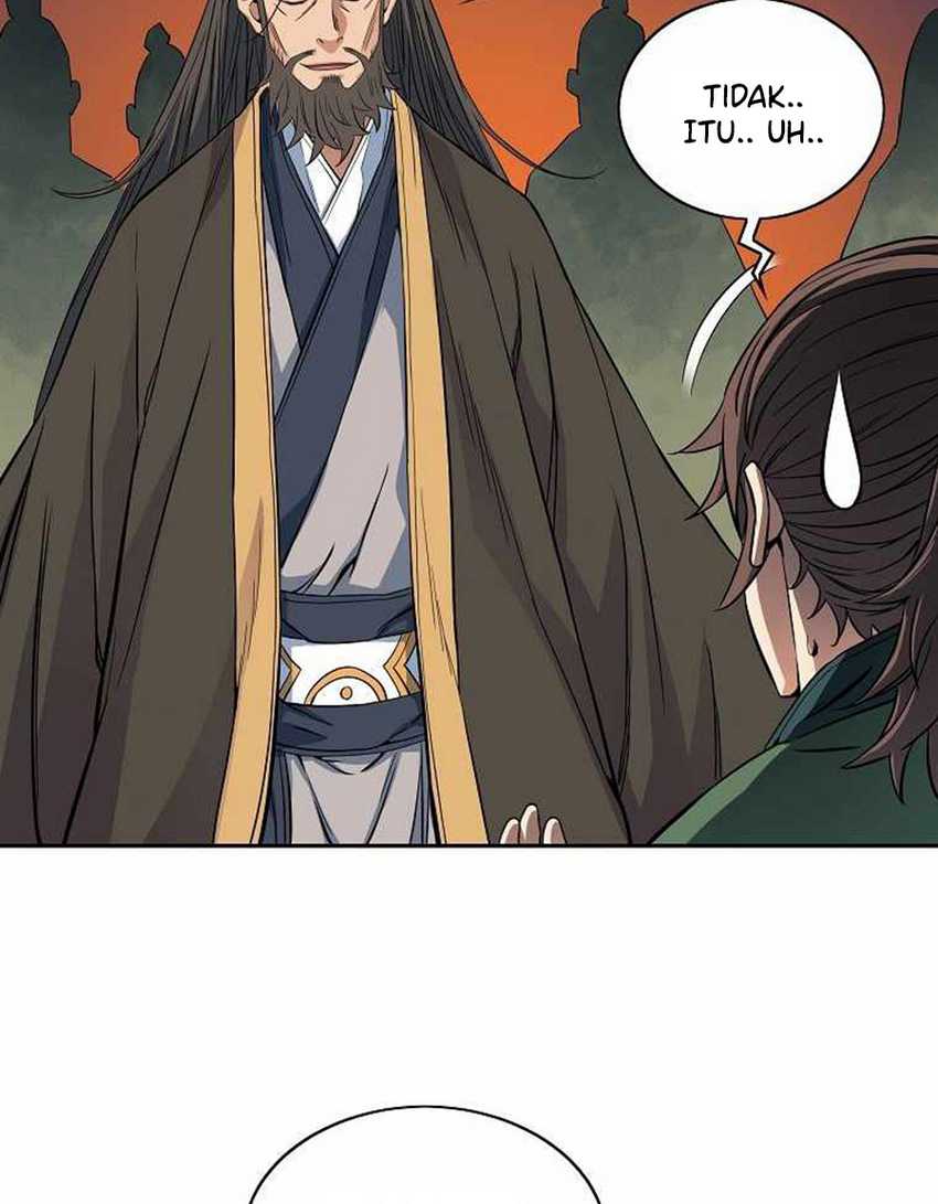 The Scholar Warrior Chapter 28 - halaman 75