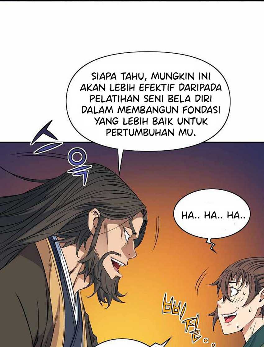 The Scholar Warrior Chapter 28 - halaman 79