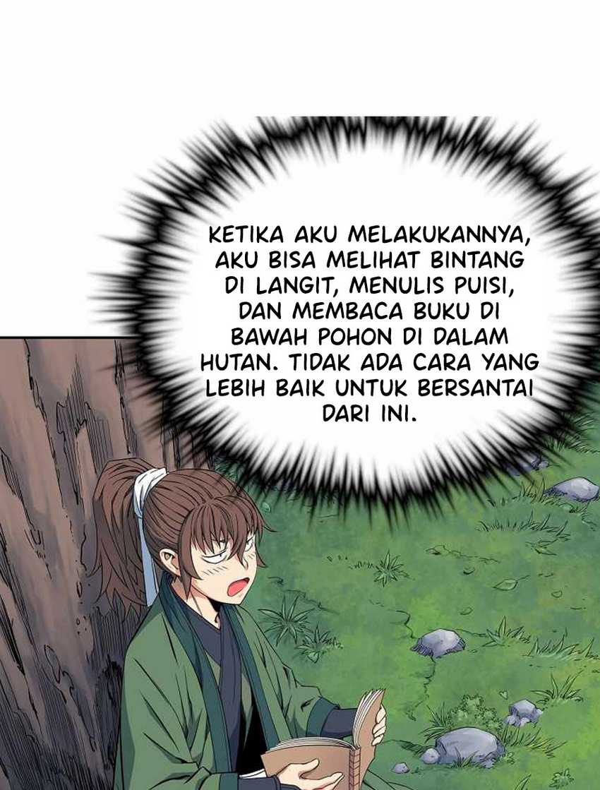 The Scholar Warrior Chapter 28 - halaman 83