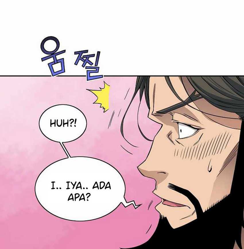 The Scholar Warrior Chapter 28 - halaman 92