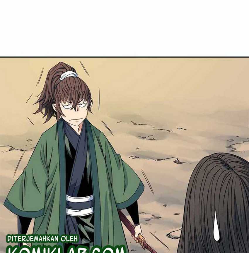 The Scholar Warrior Chapter 28 - halaman 95