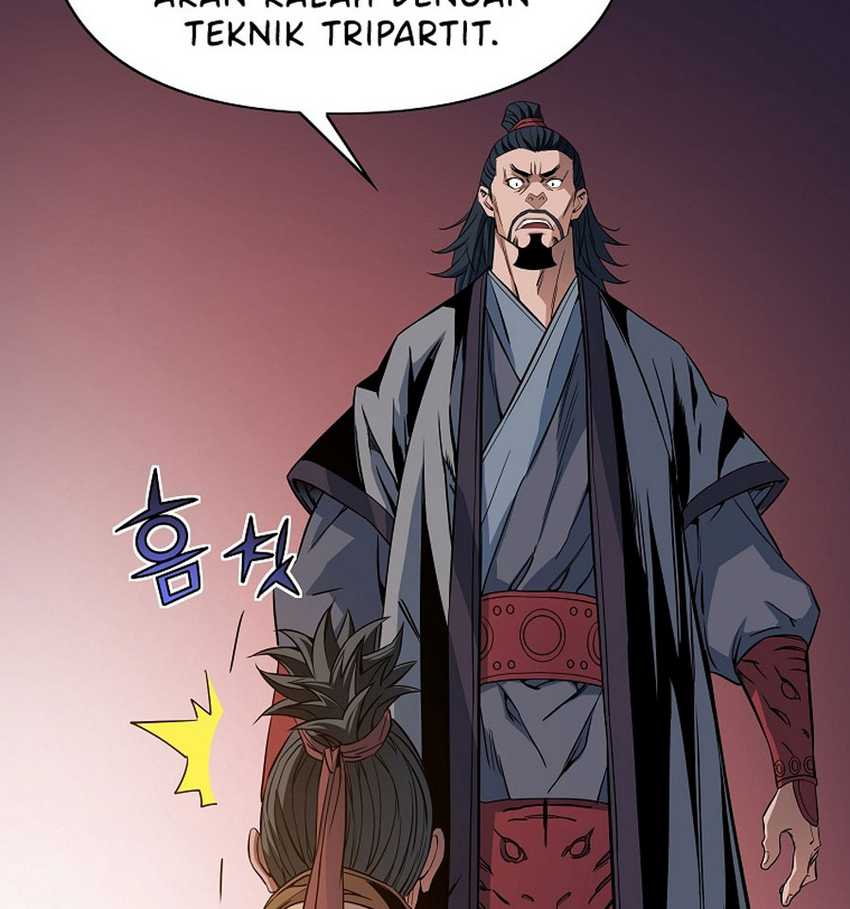 The Scholar Warrior Chapter 29 - halaman 22