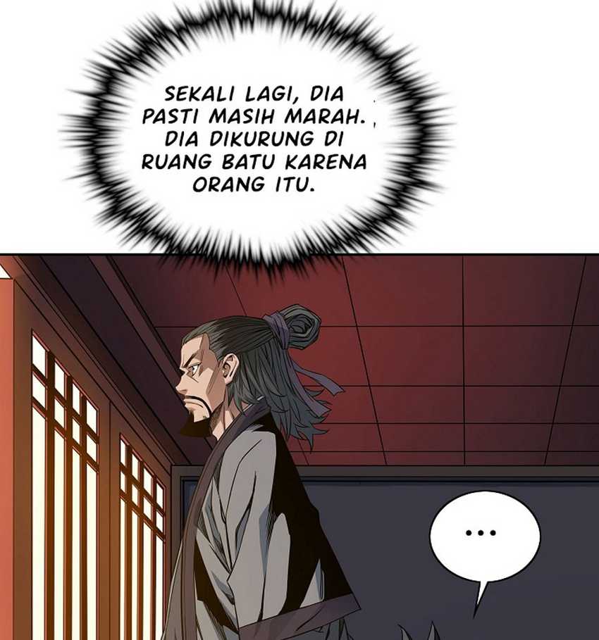 The Scholar Warrior Chapter 29 - halaman 33