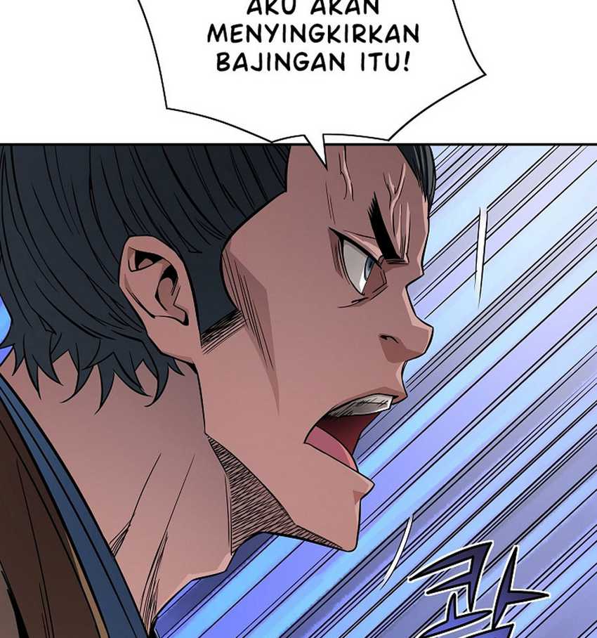 The Scholar Warrior Chapter 29 - halaman 35